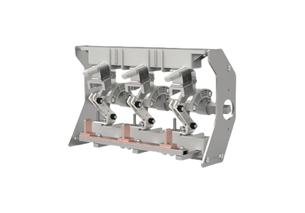 RMU - Three-Position Load Switch