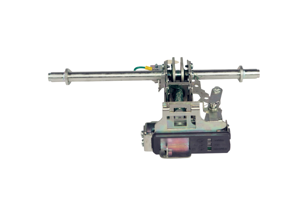 Eaton Rocking Mechanism