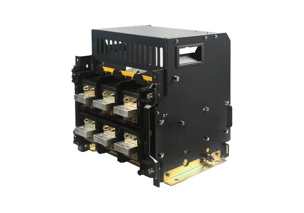 CJ45-II Draw-out Chassis