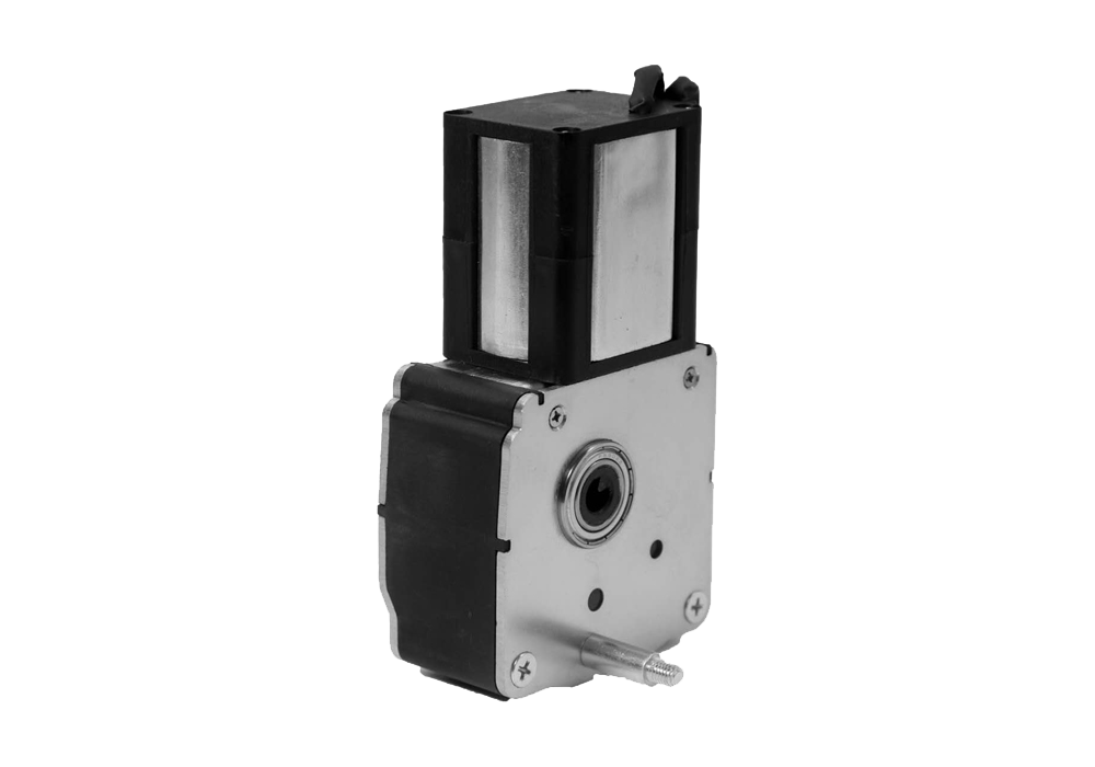 DC-DW450-II Series Electric Operating Mechanism