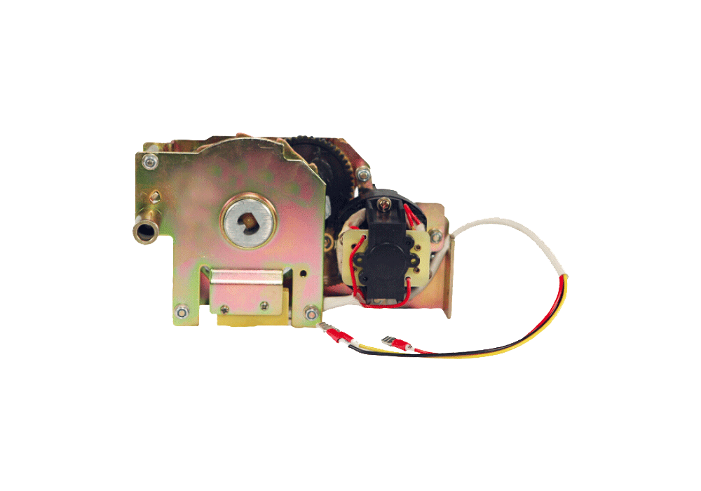 DC-DW45 Electric Operating Mechanism