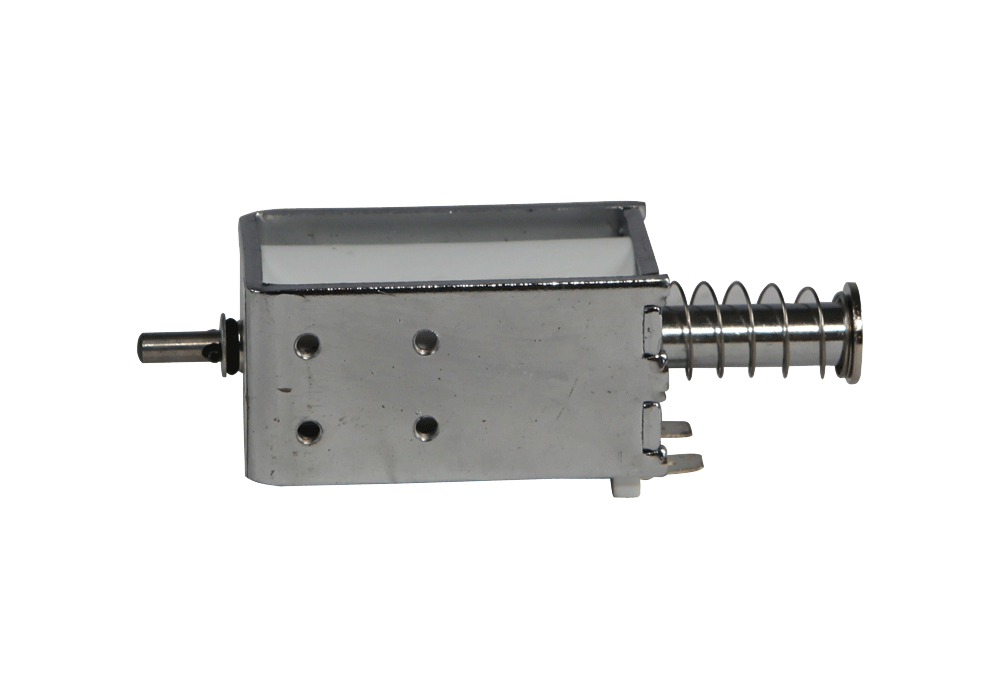 DCT-VS1 Series Electromagnet