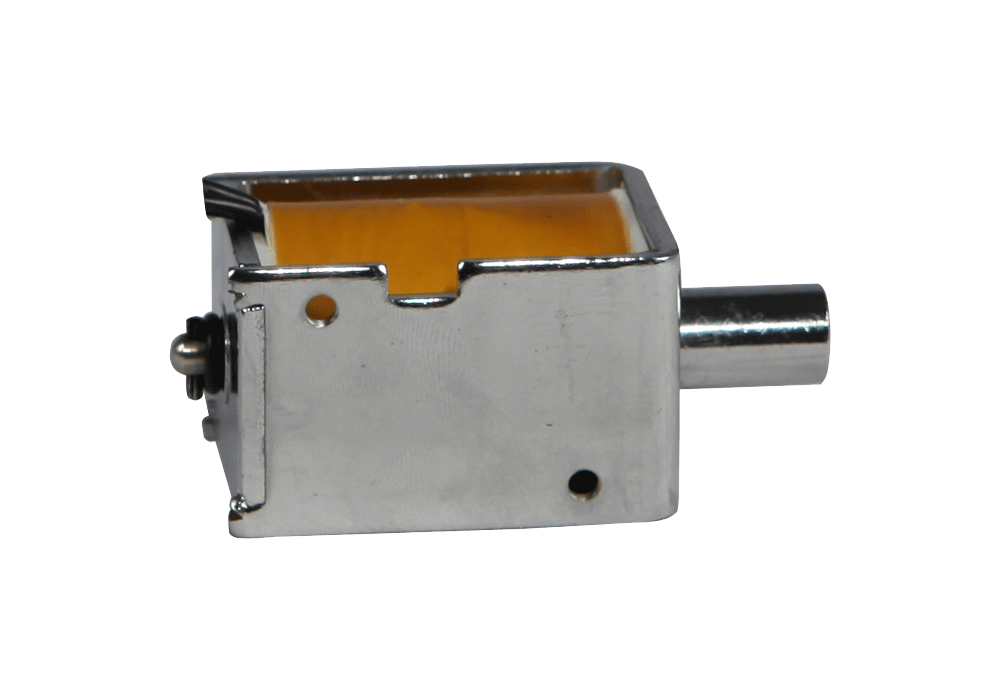 DCT-VSH Series Electromagnet