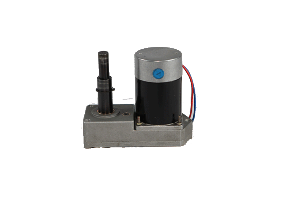 DC-VS1 Electric Operating Mechanism