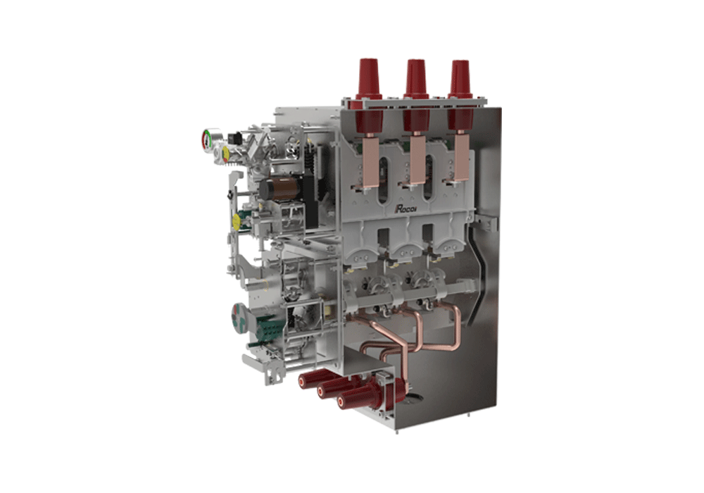 Core Component for Circuit Breaker Unit