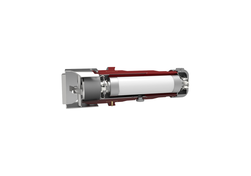 RMU - Fuse Unit