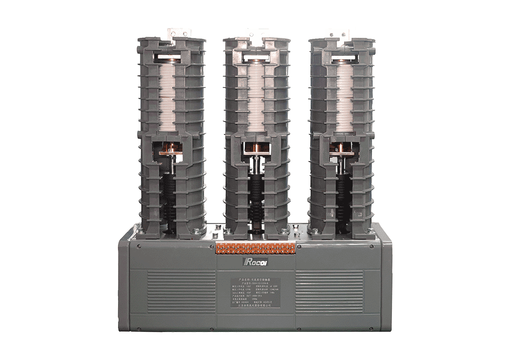 CKG4-12/1250-D AC Contactor