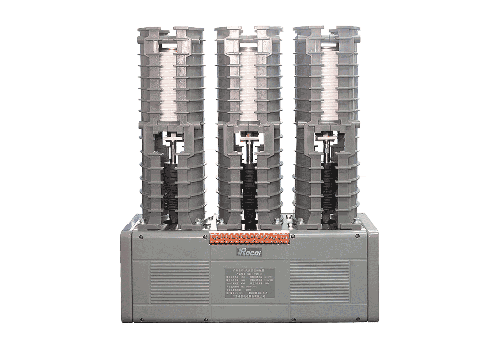 CKG4-12/630-D AC Contactor