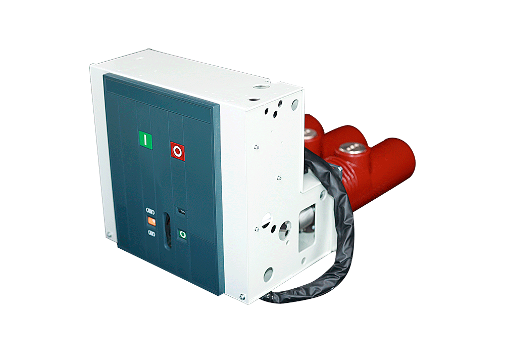 12kV-1250A Split-Type II C-GIS Circuit Breaker