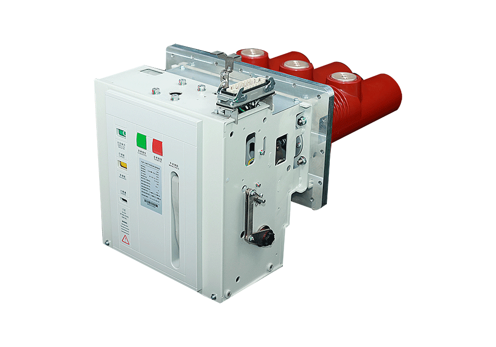 12kV-1250A Split-Type I C-GIS Circuit Breaker