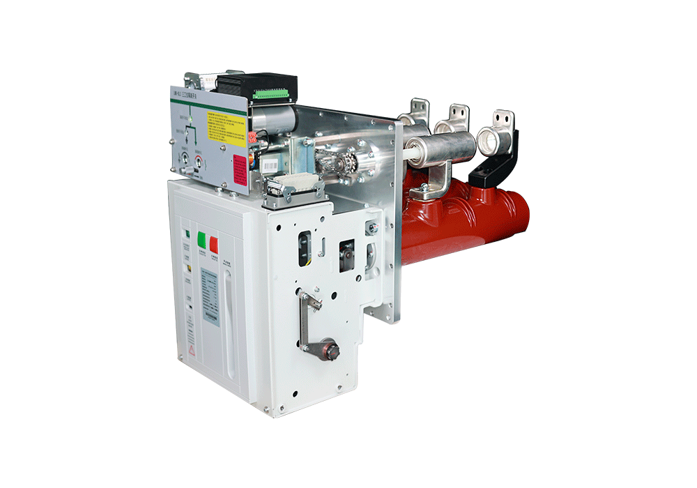 VLMD-12 Series C-GIS Circuit Breaker