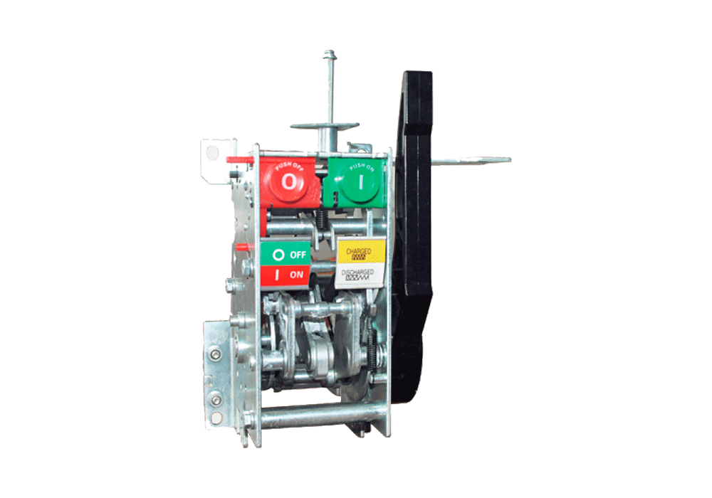 J-LS Operating Mechanism