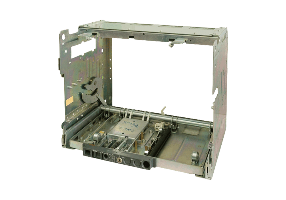 CJ-Global ACB Draw-out Chassis