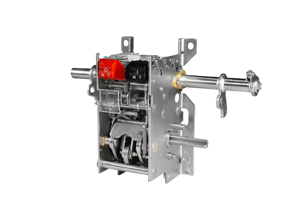 J45 Operating Mechanism