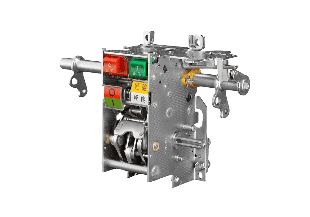 J45-II Operating Mechanism