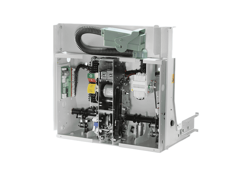 J-VSH-II Operating Mechanism