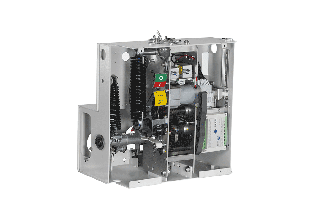 J-VSH-NH12 Operating Mechanism