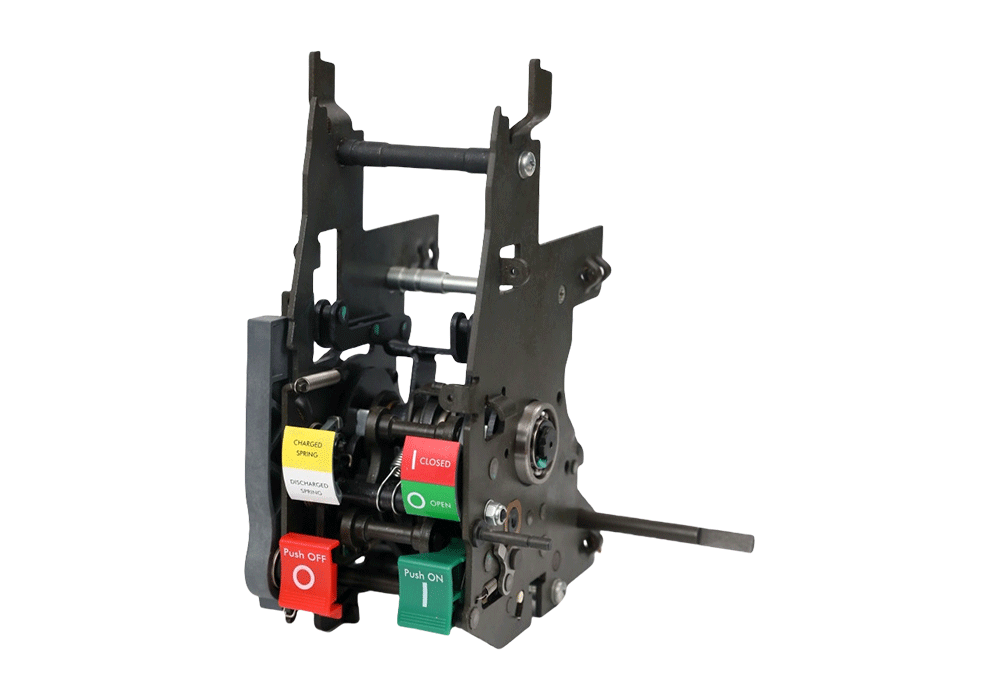 T7/X1 Operating Mechanism