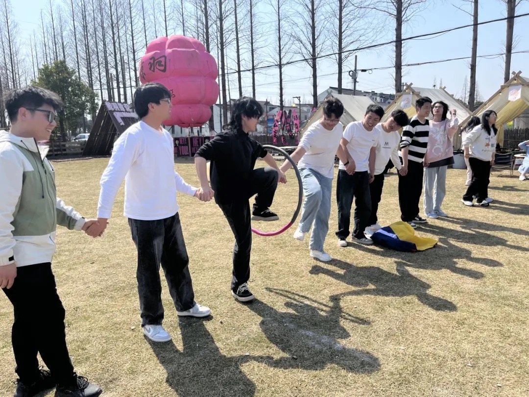 洛凯股份管培生“凯星计划”团建活动圆满结束